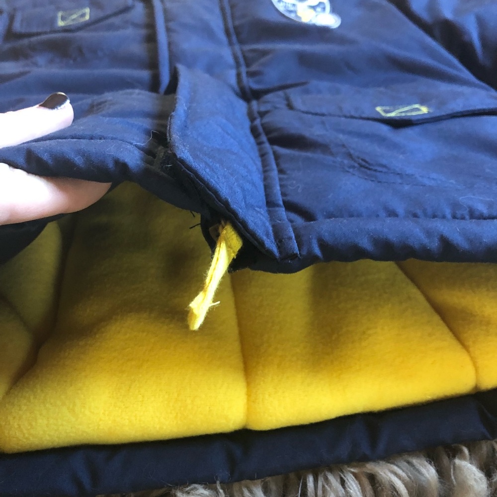 Carters winter jacket - Picture 4 of 5